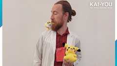 「コロナの原因は食用ズバットである」──ポケモンの偽論文で悪徳学術誌を欺いた学者に直撃