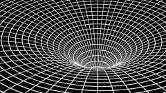 実は宇宙全体がブラックホールだった?宇宙の全物体を表記した図から意外な結論 - ナゾロジー