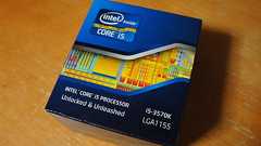 レビュー IvyBridgeのQSVで動画エンコードを試す