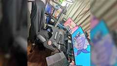 令和最新版、30代半ば女性インフラエンジニアさんのデスクがかゆいとこまで発達しすぎてる→進化の過程も面白い