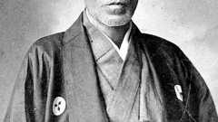 「新選組」斎藤一の肖像写真発見 当時最強の剣士の一人:朝日新聞デジタル