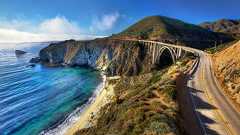 21 Roads You Have to Drive in Your Lifetime