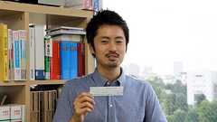 情報の「純度」を高めるワークフローとは?―はてな副社長・川崎裕一さんの仕事術(後編)