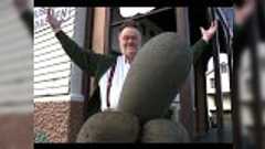 哺乳類の男性器を収集している博物館の館長が”最後の1本”を展示しようと悪戦苦闘するドキュメントが面白い