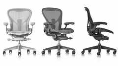 「アーロンチェア」22年ぶり刷新 「リマスター版」来年初頭に発売へ