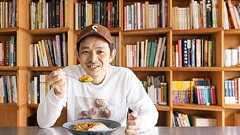 旅するカレー研究家・水野仁輔に聞く「おうちスパイスカレー」の世界。”世界一簡単”なレシピも紹介