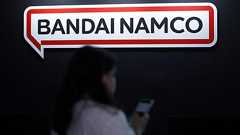 バンナムHで人員整理の動き、ゲーム不振続く-関係者