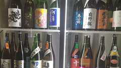 神楽坂にマグロ料理と地酒・日本酒100種のセルフ飲み放題の店「マグロもん」が11/2にオープン! | 日本酒専門WEBメディア「SAKETIMES」