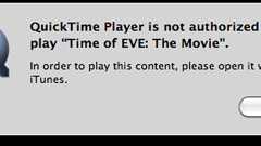 iTunes Movie Rental 0th Impression : 404 Blog Not Found