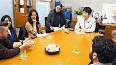 化石燃料 政府が全面支援