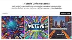 画像生成AI「Stable Diffusion」がオープンソース化 商用利用もOK