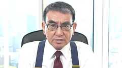 能登地震の被災者把握で「マイナカード」を断念、Suicaで代替--「リーダー用意できず」と河野大臣