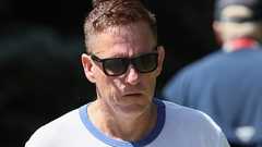 保有NVIDIA株を全て売却 著名投資家ピーター・ティール氏のヘッジファンド 155億円相当か