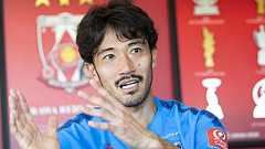 阿部勇樹、恩師を語る「オシムさんがいなかったら、今の僕はいなかった」