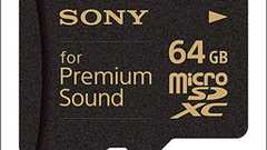 「宇宙史上最も馬鹿げた製品」 ソニーの高音質microSDXCカードが海外でも酷評される : 痛いニュース(ノ∀`)