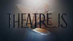 Theatre.js - animation toolbox for the web