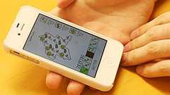 iPhoneアプリで食べていく――「ぐんまのやぼう」ができるまで