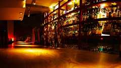 バーテンなどと呼ぶな、バーテンダーと呼べ(取材編)