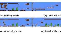 AIでスーパーマリオのステージを生成する「MarioGPT」発表。土管多め、敵少なめなど自然言語で指示 | テクノエッジ TechnoEdge