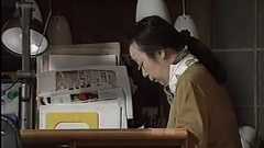 萩尾望都先生 アトリエ訪問 - YouTube