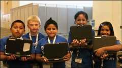 中学生全員にノートPCを配布した結果、何が起きたのか?