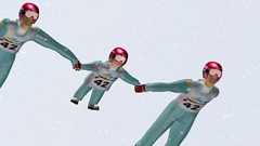 「スキージャンプ・ペア」が20年の時を越えTikTokで再飛躍 当時5歳の天才キッズに再び熱視線(1/2) | ねとらぼ