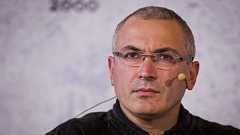 プーチンの残酷さを知る元オリガルヒの訴え「次はバルト三国かポーランドが犠牲になるだろう」 | “無法者”には強さを見せなくてはいけない | クーリエ・ジャポン