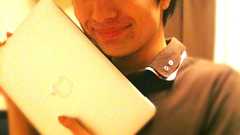 昨今のMac Book Airの流行に一言モノ申す