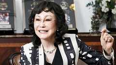 夫(社長)の反対を押し切りVR筐体を開発!? 異例の社内ベンチャー設立経緯から世界平和の野望まで、“名物夫人(会長)”のゲームへの深い愛【コーエーテクモ:襟川恵子インタビュー】