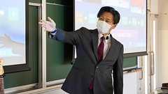 ギタリスト加茂フミヨシ、演奏技術を科学的に解明する研究で博士号を取得 | ギター・マガジンWEB|Guitar magazine