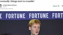 「バイブコーディング」は崩壊する? CursorのCEOが“AI丸投げ開発”に警告