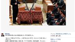 安倍、フェイスブックでまたデマを流す「民主党時代はGDPがマイナス3.7%!」 ←これ自民党時代でした : てきとう