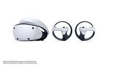 PSVR2、予約開始 条件は「PS5・PS4で20時間以上ゲームをプレイ」 転売目的の応募は禁止