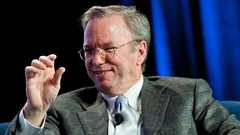 Google会長が「iPhoneからAndroidへの乗換マニュアル」を直々に公開