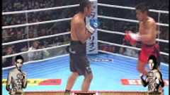 【埋】格闘技とお笑いを「美味しいシーン」だけ切り取って見たい視聴者たち