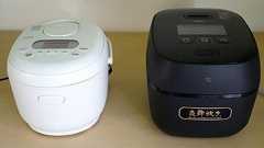 9000円と16万円「炊飯器」を徹底的に比べてみた【再配信】