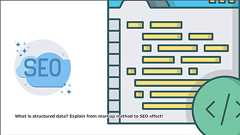 構造化データとは?メリットや種類・マークアップ・ツールなど初心者にわかりやすく解説!|ディーボのSEOラボ
