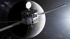 「みお(MIO)」に水星磁気圏探査機の愛称決定 | sorae:宇宙(そら)へのポータルサイト