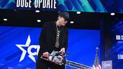 「政府効率化省」早くも解体か トランプ政権の目玉政策―米報道:時事ドットコム