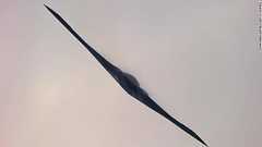 米軍、今度はステルス爆撃機の参加発表 韓国との軍事演習