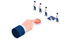 Amazonが1万4000人の管理職を解雇予定、年間5400億円節約できる見込み