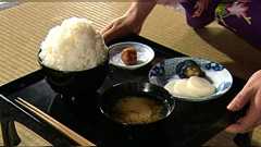 オーガニックとか食への意識高めの人が「江戸の食を見直す」と言ってると、「江戸の食って要するにこういう食事だよね?」と逆に心配になってしまう