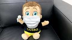 マスクをすると鼻毛が伸びる!?