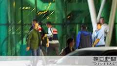 身動きできず嫌がらせも…安田さん3年4カ月の拘束語る:朝日新聞デジタル