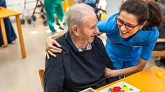 近年の若い世代は老化しても認知症になりにくいと研究で判明