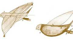 古代ギリシアで作られた人類初の飛行ロボ「空飛ぶハト」 - ナゾロジー