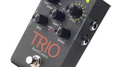 ギターを弾くだけでドラムパートとベースパートを自動生成するバンドクリエーター登場! | こちらイケベ新製品情報局