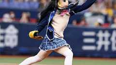 【阪神】「にじさんじナイター」実施 サウスポー謎ノ美兎がファーストピッチセレモニー - プロ野球 : 日刊スポーツ