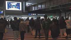 ダウンタウン松本人志さん活動休止 速報を聞いた大阪の声「テレビ終わりやな」「めっちゃ嫌や~」「休んでまで文春と戦う必要ない」「潔白だったらまた出てくればいい」 | 特集 | MBSニュース