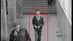 NTTドコモと富士通が共同展開、「顔データなしで不審者検知」 の仕組み ニュースイッチ by 日刊工業新聞社